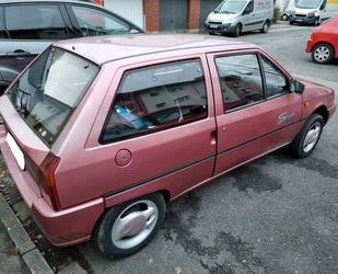 Citroen Citroën AX 1.0 Teen Spot Spot Rentnerauto Gebrauchtwagen