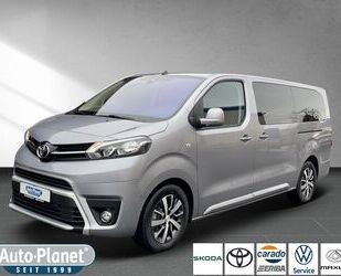 Toyota Toyota Proace Verso L2 Team D *2xPDC*CAM*NAVI*SHZ Gebrauchtwagen