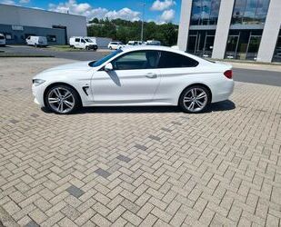 BMW BMW 435i xDrive Coupé M-Paket !!Top Zustand!! Gebrauchtwagen