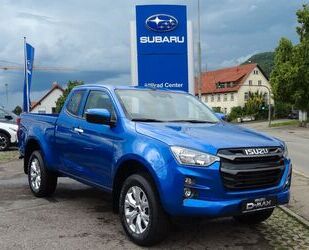 Isuzu Isuzu D-Max Space Cab 4X4 AT LS Gebrauchtwagen