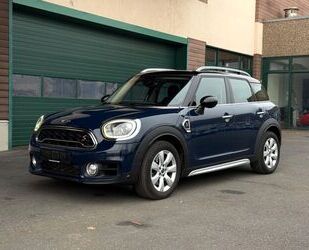 Mini MINI Cooper S Countryman Aut. LED*H&K*Pano*Navi*2H Gebrauchtwagen