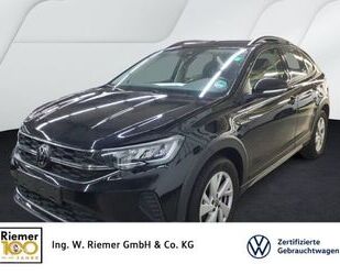 VW Volkswagen Taigo 1.0 TSI Life Navi SHZ Allwetter C Gebrauchtwagen