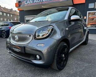 Smart Smart ForFour forfour Basis 52kW*KLIMA*SCHECKHEFT* Gebrauchtwagen