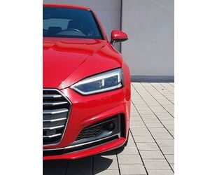 Audi Audi A5 2.0 TFSI Qu./3xS-Line/RS Sitze/Virt./Massa Gebrauchtwagen