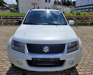 Suzuki Suzuki Grand Vitara 1.9 DDiS Comfort Gebrauchtwagen