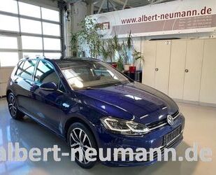 VW Volkswagen Golf 2.0 TDI SCR DSG Highline Gebrauchtwagen