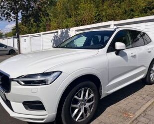 Volvo Volvo XC60 D4 Momentum Geartronic Momentum Gebrauchtwagen