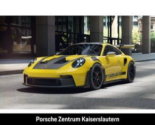 Porsche Porsche 992 911 GT3 RS Sportabgasanlage BOSE LED-M Gebrauchtwagen