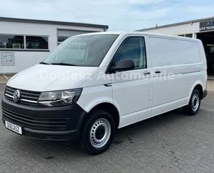 VW Volkswagen T6 Transporter Kasten Lang *KLIMA/TEMPO Gebrauchtwagen