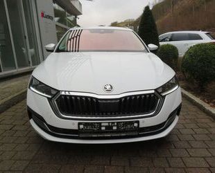 Skoda Skoda Octavia Style 2.0 TDI FIRST EDITION DSG LED Gebrauchtwagen