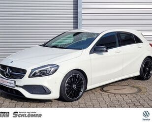 Mercedes-Benz Mercedes-Benz A Klasse A 200 CDI AMG Line Automati Gebrauchtwagen