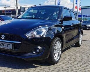 Suzuki Suzuki Swift 1.2 Hybrid Comfort inkl. Winterradsat Gebrauchtwagen