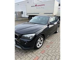 BMW BMW X1 sDrive16d - Gebrauchtwagen