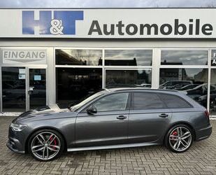 Audi Audi A6 3.0 TDI quattro competition S-Line Gebrauchtwagen