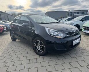 Kia Kia Rio Edition 7 Gebrauchtwagen