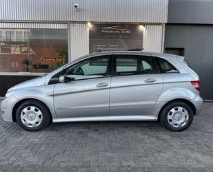 Mercedes-Benz Mercedes-Benz B 170 Automatik/HU-Neu/Guter Zustand Gebrauchtwagen