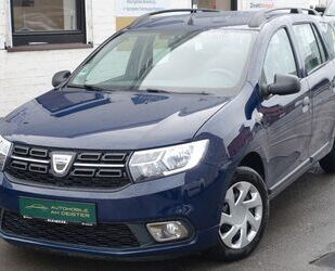 Dacia Dacia Logan MCV II Kombi Essential*LED*72.000KM*AH Gebrauchtwagen