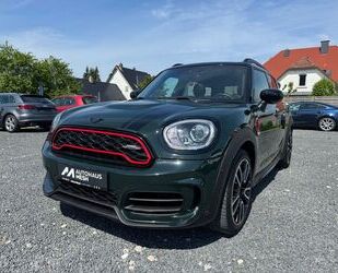 Mini MINI JOHN_COOPER_WORKS Countryman ALL4 PANORAMA Gebrauchtwagen