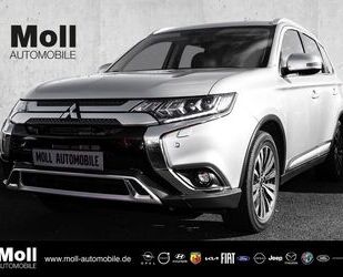 Mitsubishi Mitsubishi Outlander Edition+ 2WD 2.0 MIVEC Navi 3 Gebrauchtwagen