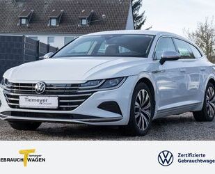 VW Volkswagen Arteon Shooting Brake 1.4 eHybrid AHK S Gebrauchtwagen