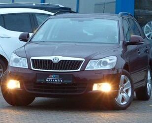 Skoda Skoda Octavia Combi Comfort/ inkl. Garantie Gebrauchtwagen