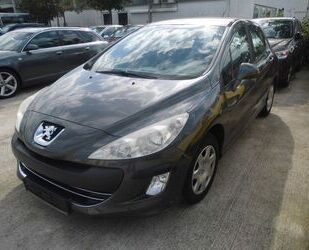 Peugeot Peugeot 308 Tendance Gebrauchtwagen