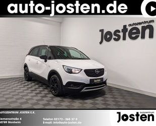 Opel Opel Crossland X Limited Edition 1.2 NAVI 5.0 Park Gebrauchtwagen