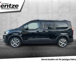 Peugeot Peugeot Rifter 1.5 HDi Allure Pack lang/L2 Gebrauchtwagen