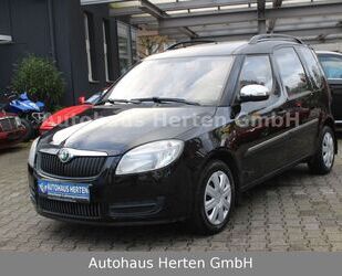 Skoda Skoda Roomster 1.2 Plus Edition*NAVI*PANORAMA*KLIM Gebrauchtwagen