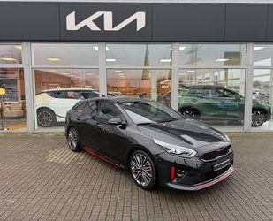 Kia Kia ProCeed GT 1.6T PANO ACC NAVI RFK BEHEIZ.FRONT Gebrauchtwagen