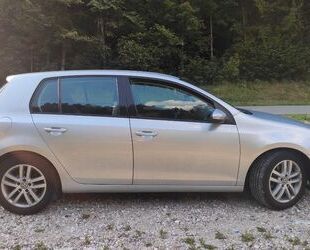 VW Volkswagen Golf 1.4 TSI DSG Gebrauchtwagen