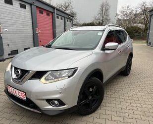 Nissan Nissan X-Trail Acenta/Navi/Kamera/Euro6 Gebrauchtwagen