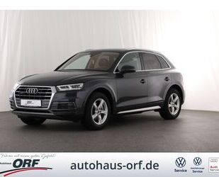 Audi Audi Q5 2.0 TDI quattro sport S-TRONIC AHK VIRTUAL Gebrauchtwagen