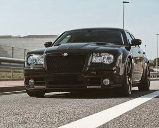 Chrysler Chrysler 300C SRT8 6.1 Autom. SRT8 Gebrauchtwagen