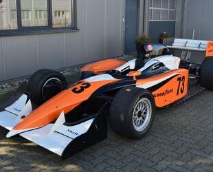  andere Andere Panoz Indycar G-Force 09 Gebrauchtwagen