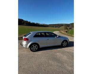 Audi Audi A3 2.0 TDI Ambition Ambition Gebrauchtwagen