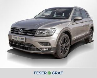 VW Volkswagen Tiguan 2.0 TDI Highline DSG 4Mot. AHK/K Gebrauchtwagen