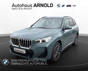 BMW BMW X1 sDrive18i SAV M Sportpaket Head-Up Lenkradh Gebrauchtwagen