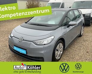 VW Volkswagen ID.3 Pure Performance LED KlimaA Navi A Gebrauchtwagen