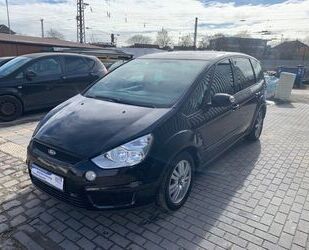 Ford Ford S-Max Trend* AHK*Klimaautomatik~ 7-Sitzer Gebrauchtwagen