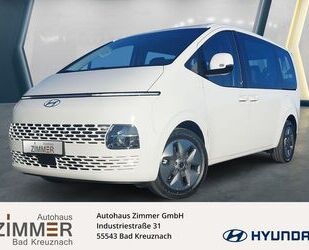 Hyundai Hyundai Staria HEV 1.6 T-GDI Trend*Park Paket Gebrauchtwagen