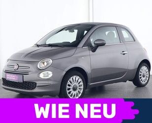 Fiat Fiat 500C Lounge Tempomat|Navi|Klima|Komfort-Paket Gebrauchtwagen