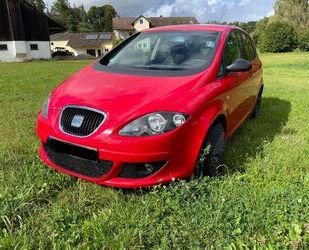 Seat Seat Altea 1.9 TDI PD Reference Reference Gebrauchtwagen