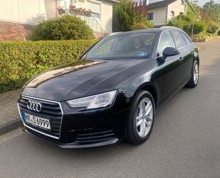 Audi Audi A4 Avant 3.0 TDI * Volldigitales Kombiinstrum Gebrauchtwagen