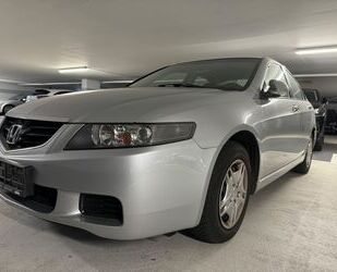 Honda Honda Accord Lim. 2.0 Comfort*Klimaautomatik*2Hand Gebrauchtwagen