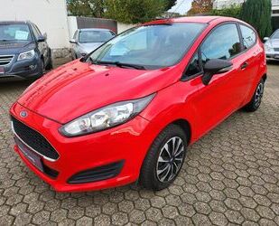 Ford Ford Fiesta Ambiente Gebrauchtwagen