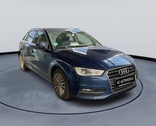 Audi Audi A3 Sportback ambiente*5TÜRIG*XENON* Gebrauchtwagen