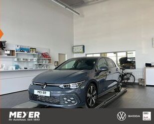 VW Volkswagen Golf VIII GTD 2.0 TDI DSG *Garantie, AH Gebrauchtwagen