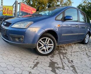 Ford Ford Focus C-MAX Fun Gebrauchtwagen