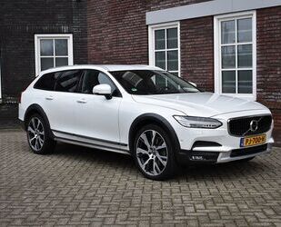 Volvo Volvo V90 Cross Country 2.0 D4 Pro Gebrauchtwagen